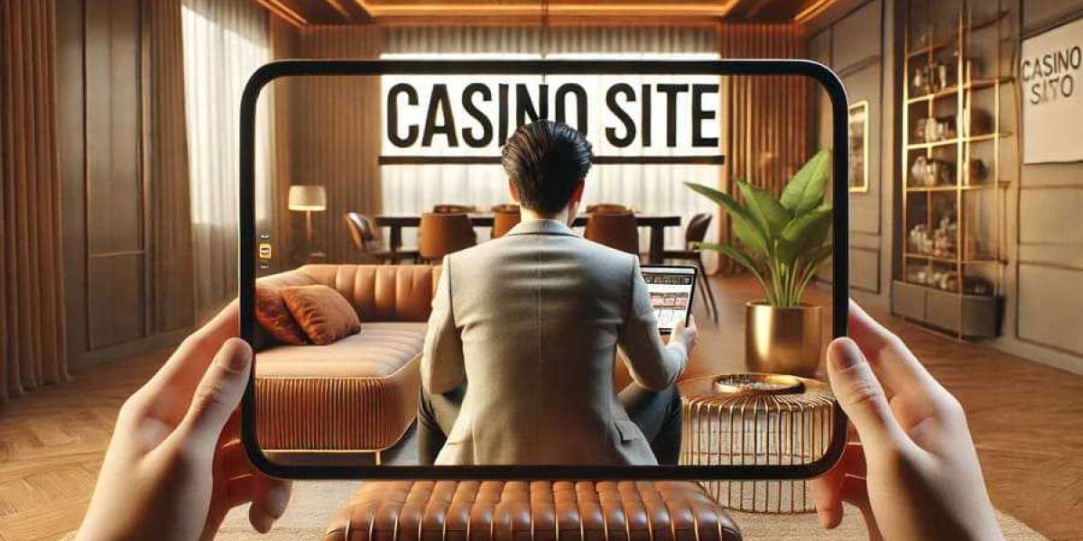 Exploring the Sports Toto Scam Verification Community: Discovering Onca888