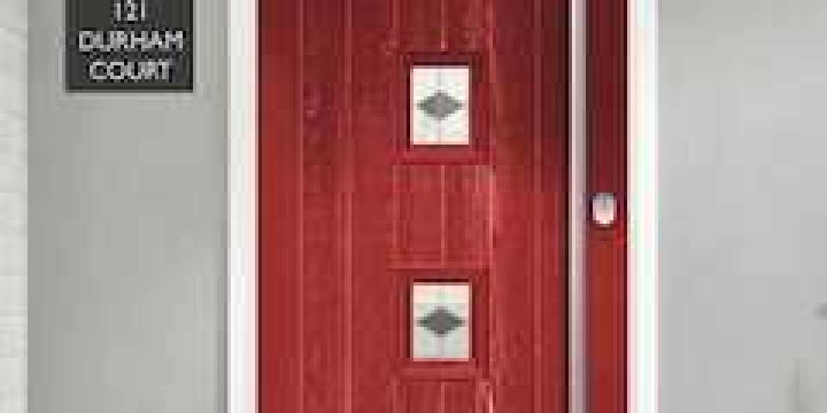 The Hidden Secrets Of Composite Door Specialists