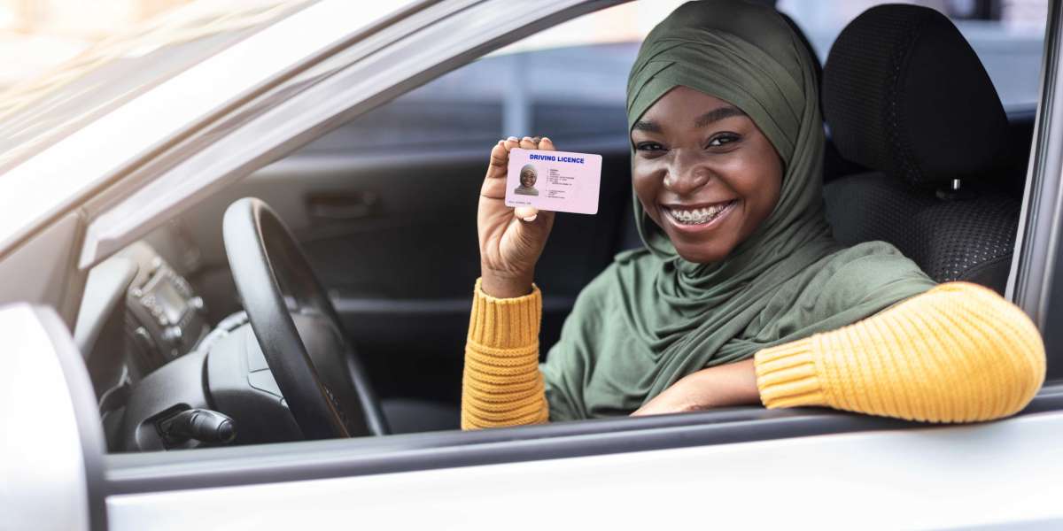 Where Will License Uk Be One Year From In The Near Future?