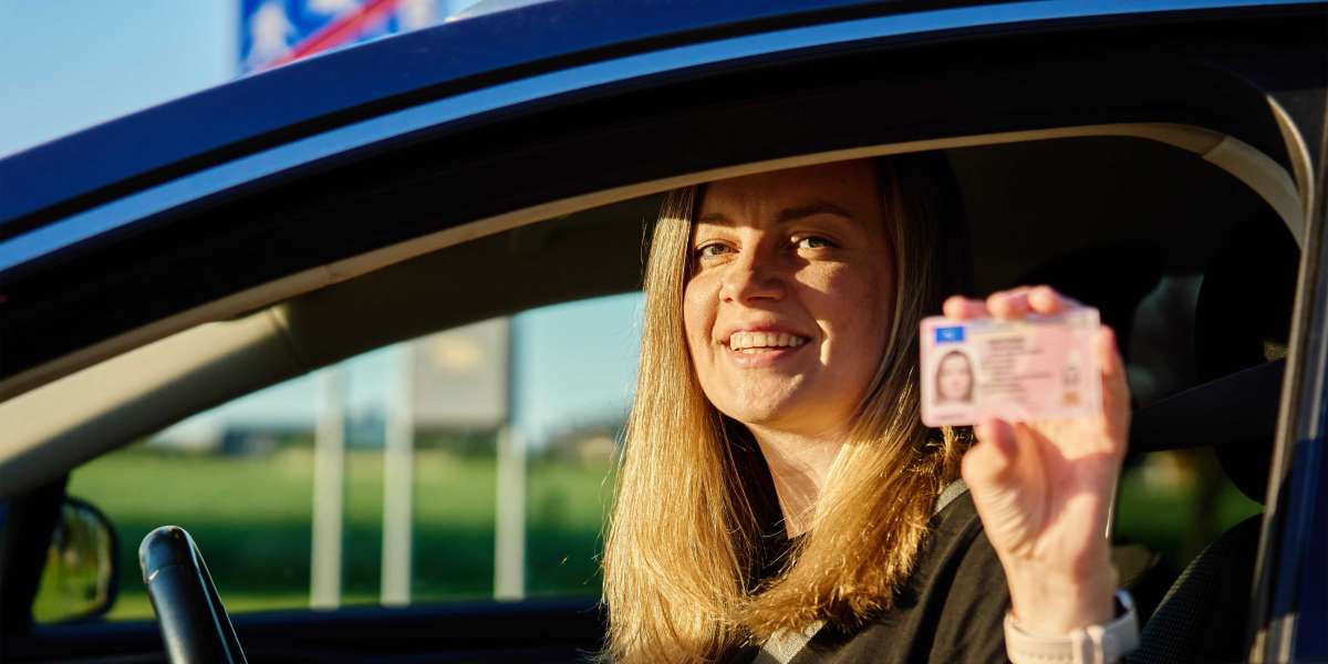 See What Driving Licence Online Tricks The Celebs Are Using