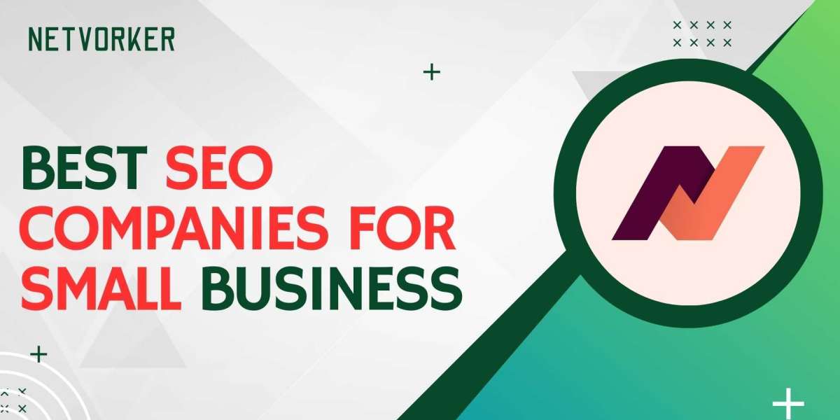 Best SEO Companies for Small Business