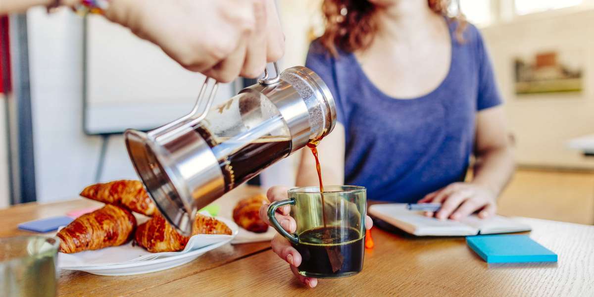 15 Unquestionable Reasons To Love Nescafé Dolce Gusto Machine