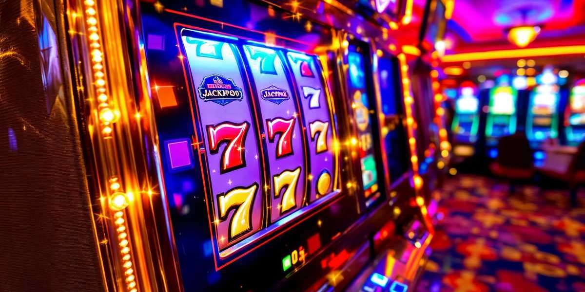 Understanding Slot Site Safety with Inavegas: A Scam Verification Community