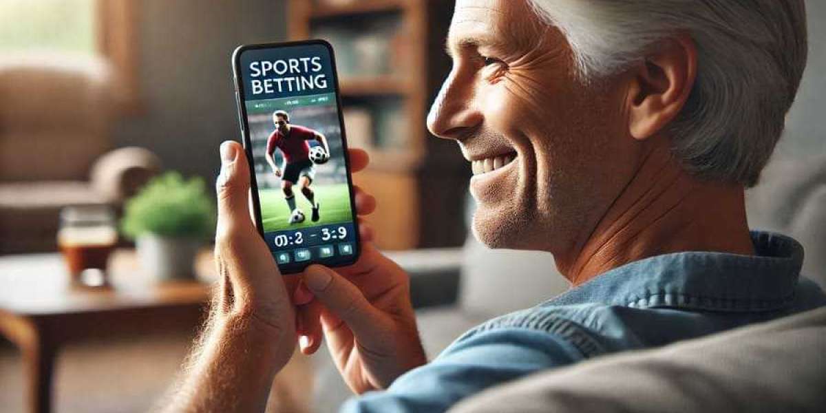 Unveiling the Truth: Korean Gambling Sites and Sureman's Scam Verification Platform