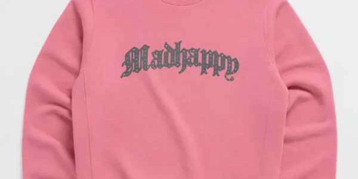 Discovering the Madhappy Store Experience