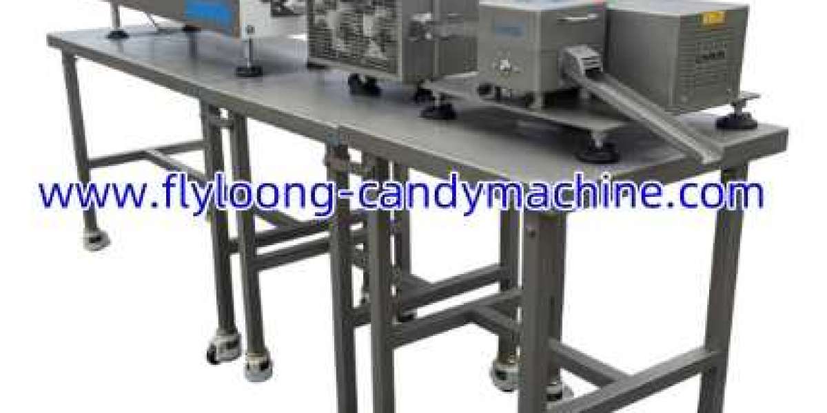 Custom Flat Lollipop Production Streamlined for Creativity