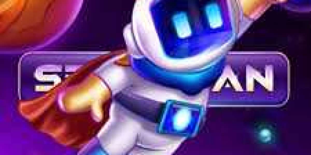 Blast Off to Big Wins: A Comprehensive Guide to the Astronaut Crash Game