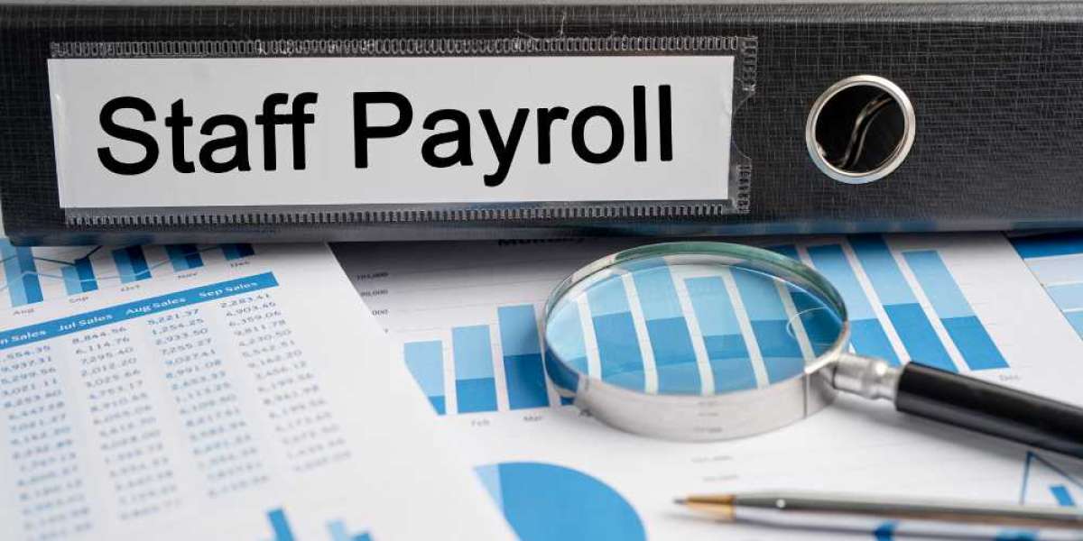 Comprehensive Guide to Payroll Services: Streamlining Employee Compensation