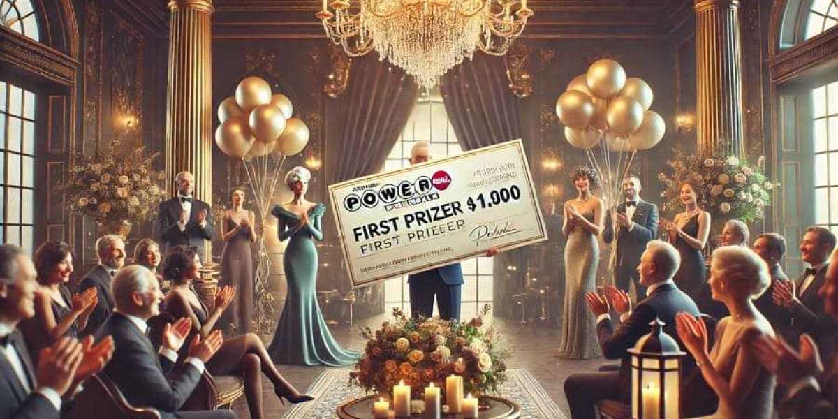 Unlocking Opportunities: Donghaeng Lottery Powerball Analysis and the Bepick Community