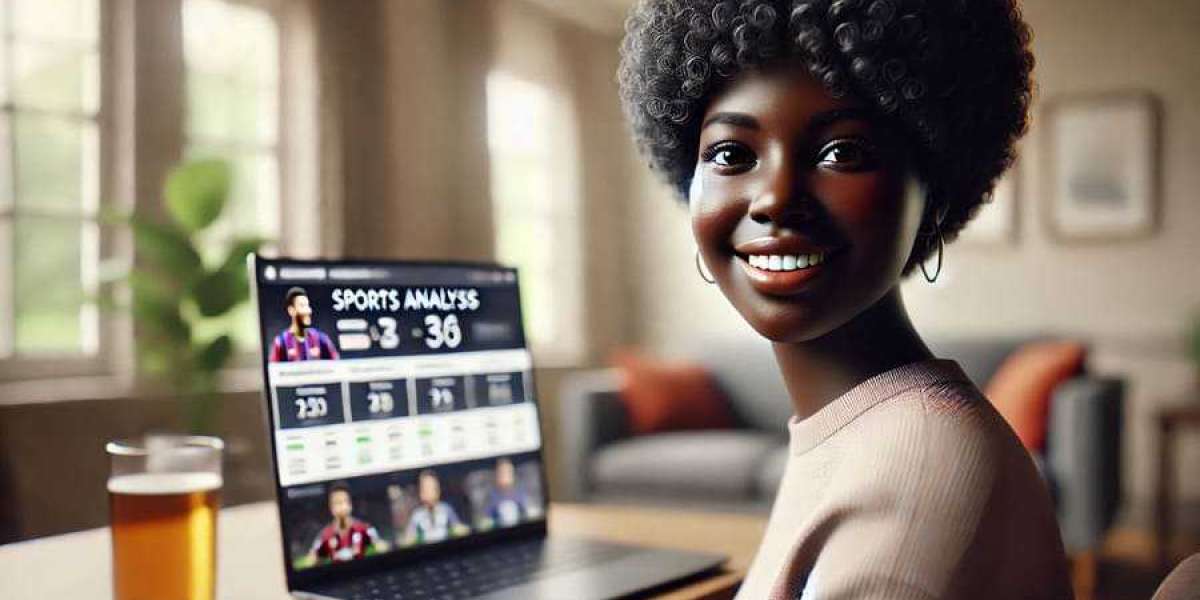Exploring the World of Sports Betting with Sureman’s Scam Verification Platform