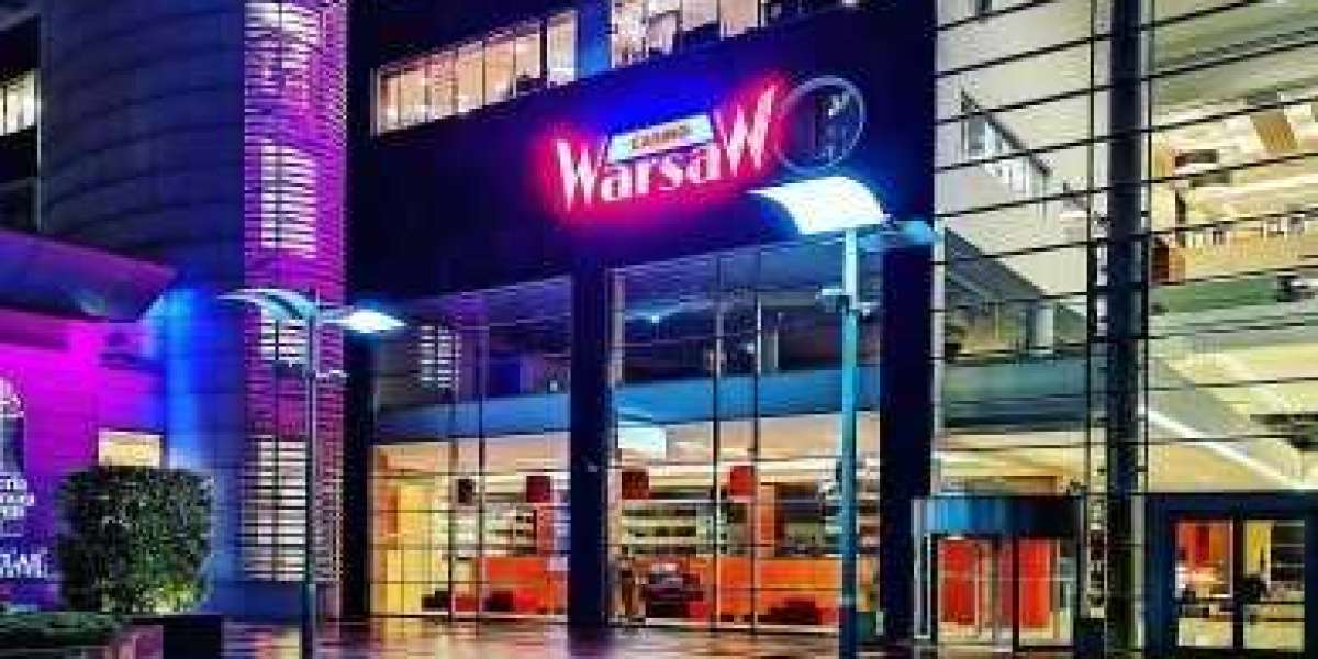 Salon Gier: Pomiędzy Pociągiem a Rozwagą