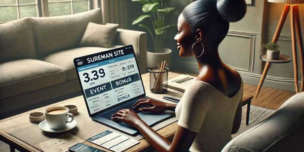Explore the World of Sports Betting with Sureman: Your Trusted Scam Verification Platform