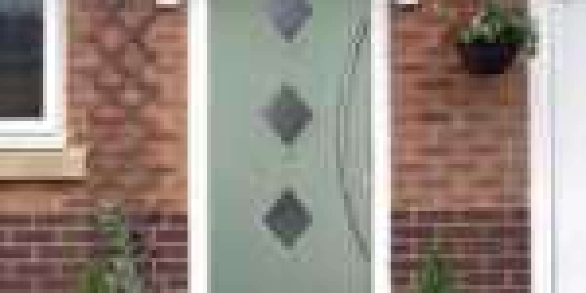 10 No-Fuss Methods For Figuring The Composite Door Hardware Fix You're Looking For