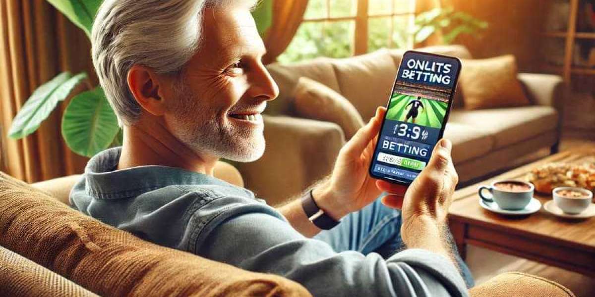 Trustworthy Online Sports Betting: Ensuring Safety with Sureman Scam Verification