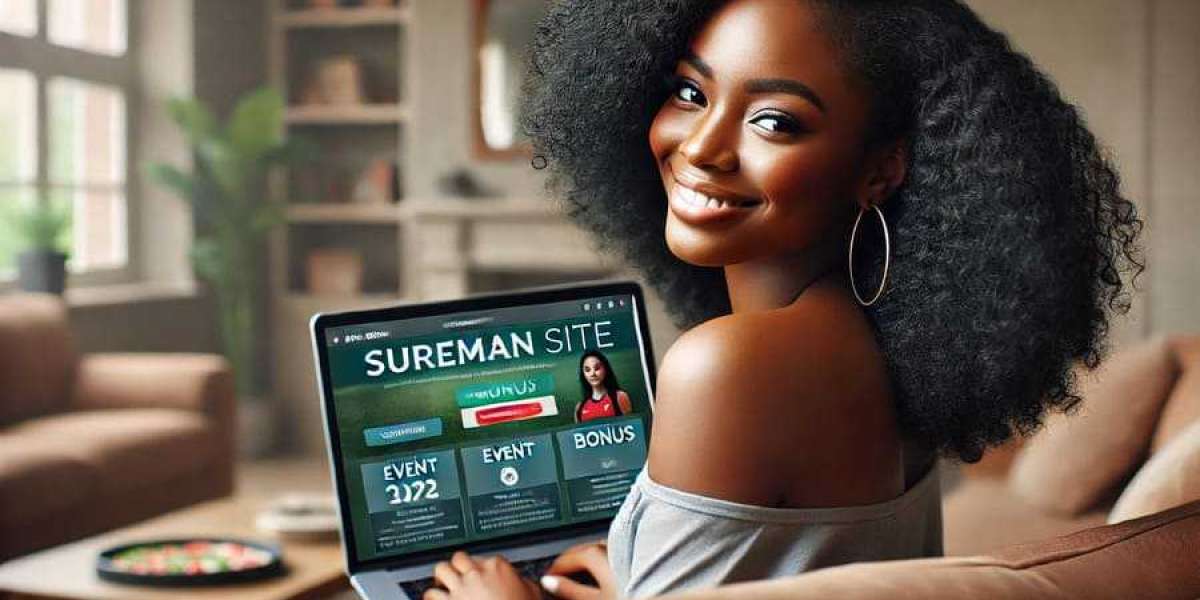 Explore Korean Sports Betting Safely with Sureman Scam Verification Platform