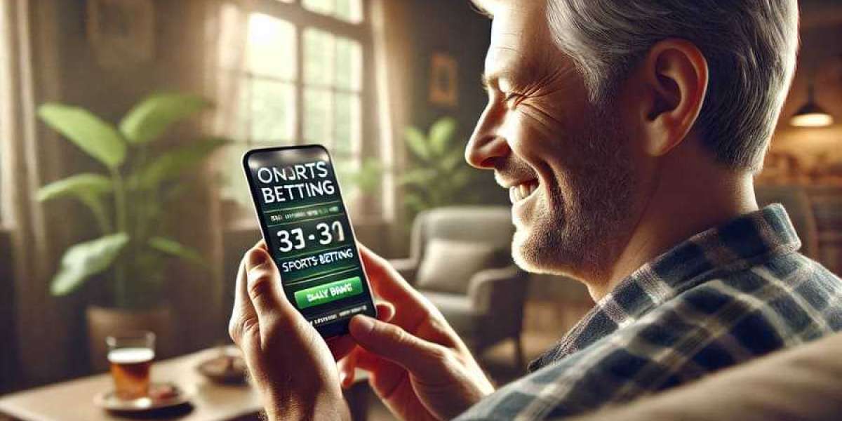 Discover Sureman: The Ultimate Scam Verification Platform for Betting Sites