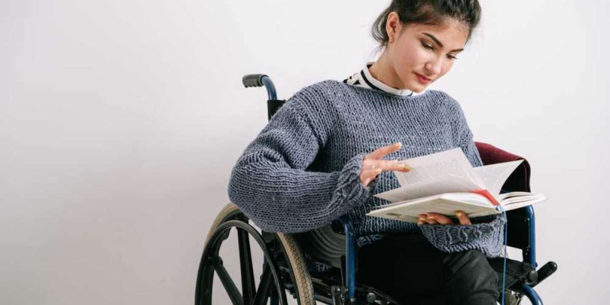 Understanding High Needs Disability: Challenges, Support, and Empowerment