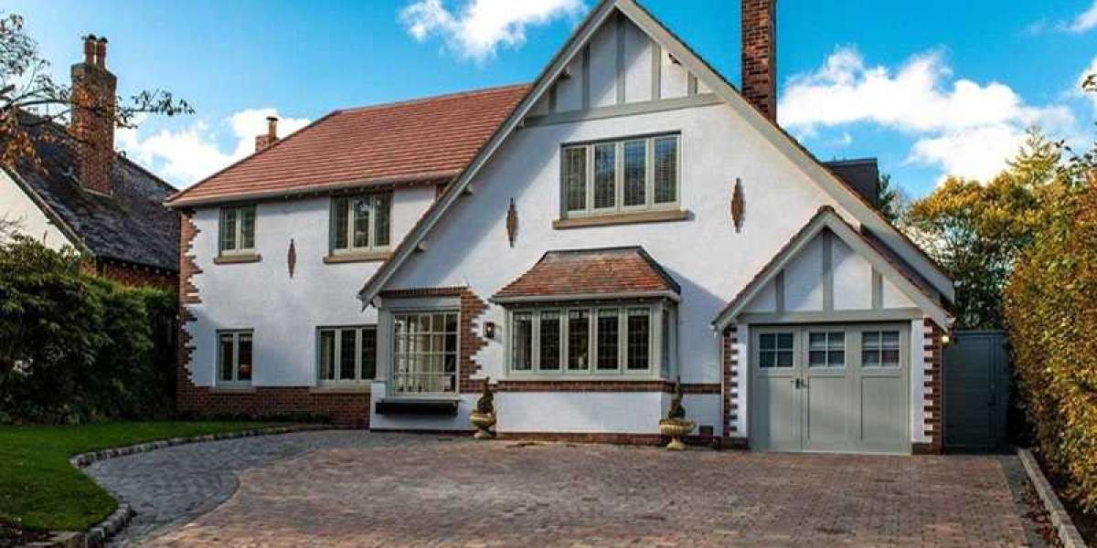 The Benefits of Double Glazing: Enhancing Comfort and Efficiency in Modern Homes