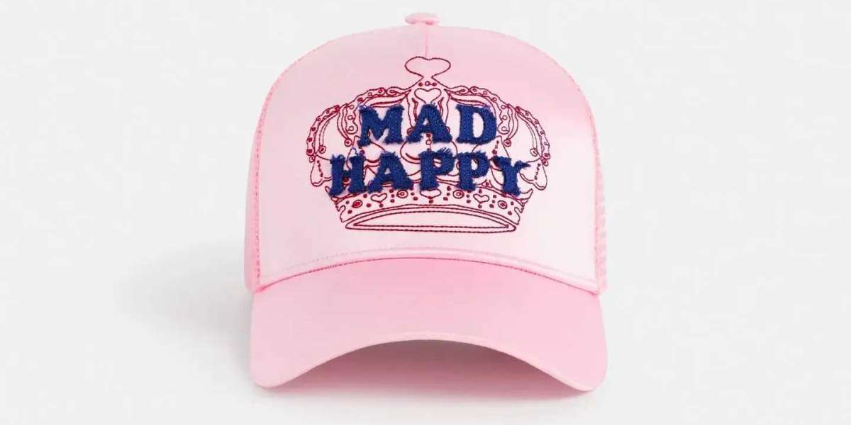 The Rise of Madhappy Store in Streetwear Culture