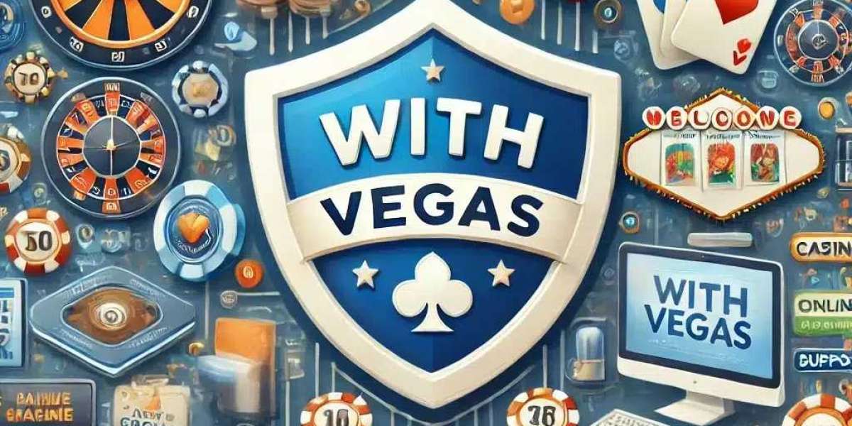 Understanding the Role of Toto Sites in On-line Gambling