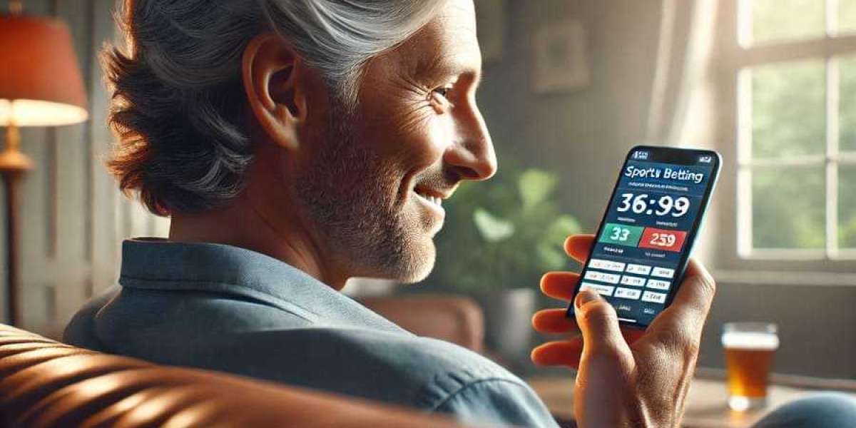 Discovering Trustworthy Sports Toto Sites with Sureman Scam Verification Platform