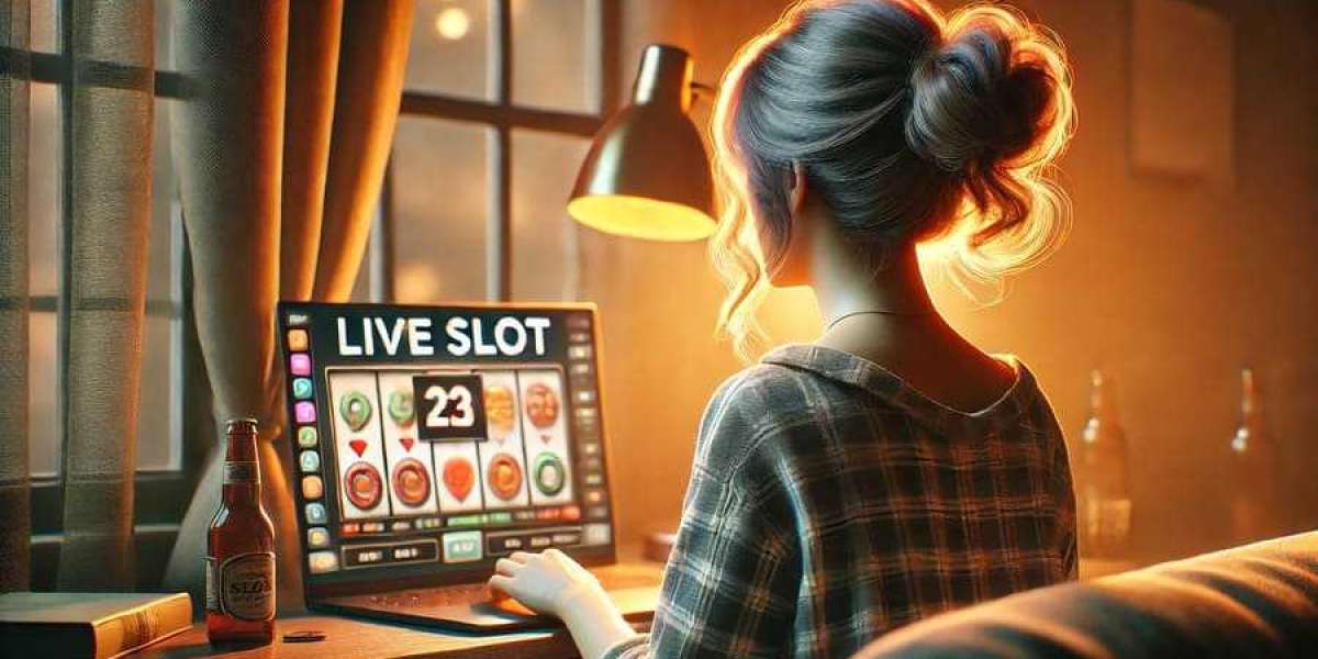 Understanding Baccarat Site Scams: A Guide to the Onca888 Scam Verification Community