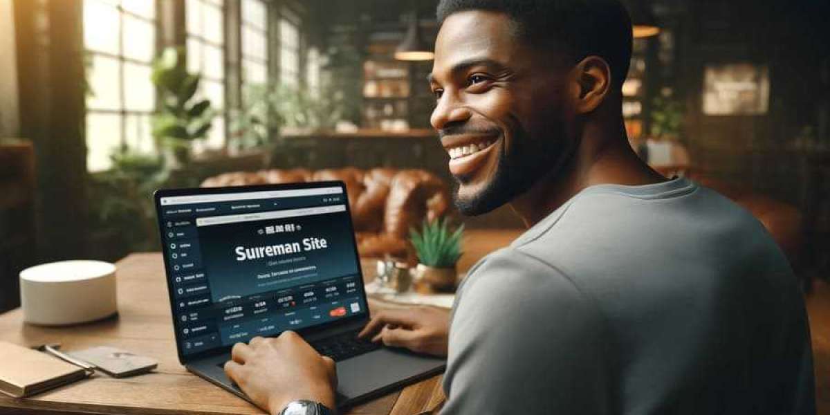 Ensuring Safe Online Sports Betting with Sureman: Your Ultimate Scam Verification Platform
