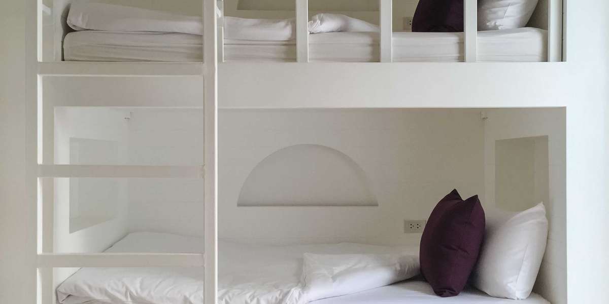 You'll Never Guess This Triple Bunk Beds For Adults Uk's Secrets