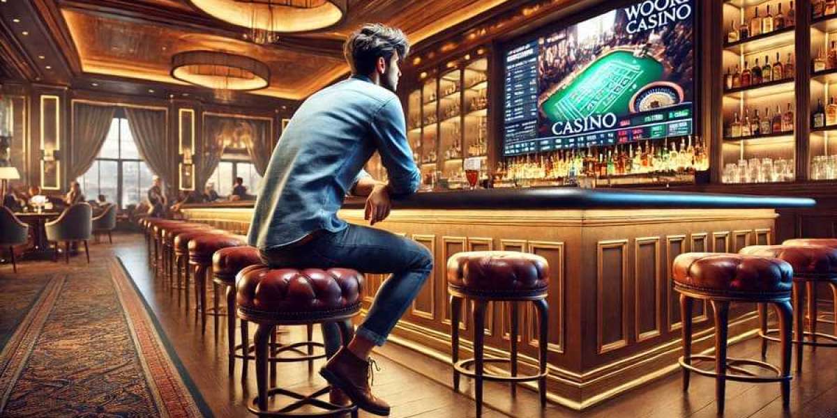 Unveiling the Truth: Scam Verification Community on Onca888 for Safe Casino Sites