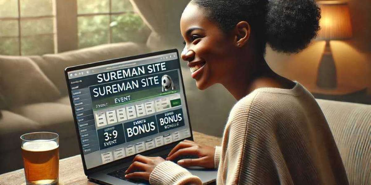 Discover the Ultimate Sports Toto Sites Scam Verification with Sureman