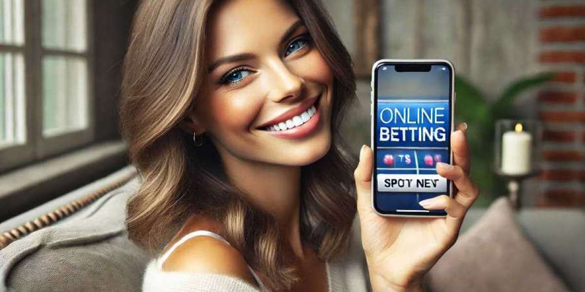 Ensure Safe Online Gambling Sites with Sureman: Your Scam Verification Platform