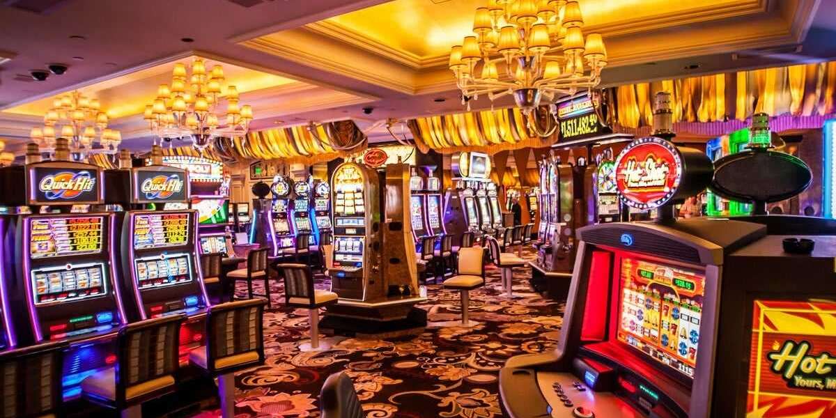 Discovering Trustworthy Online Casinos: The Inavegas Scam Verification Community