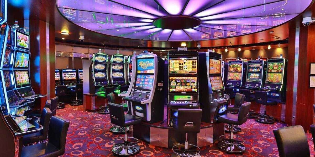 Unlocking VIP Status: The Benefits of Casino Comps
