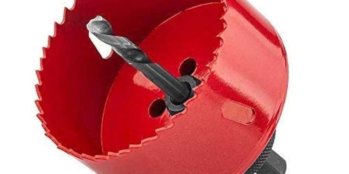 Fangda Hole Saw Cutter for Wood and Walls