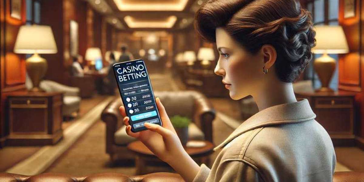 Thorough Scam Verification Insights on Casino Sites: Understanding Onca888