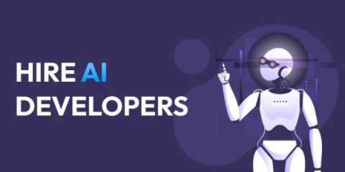 Hire AI Developers