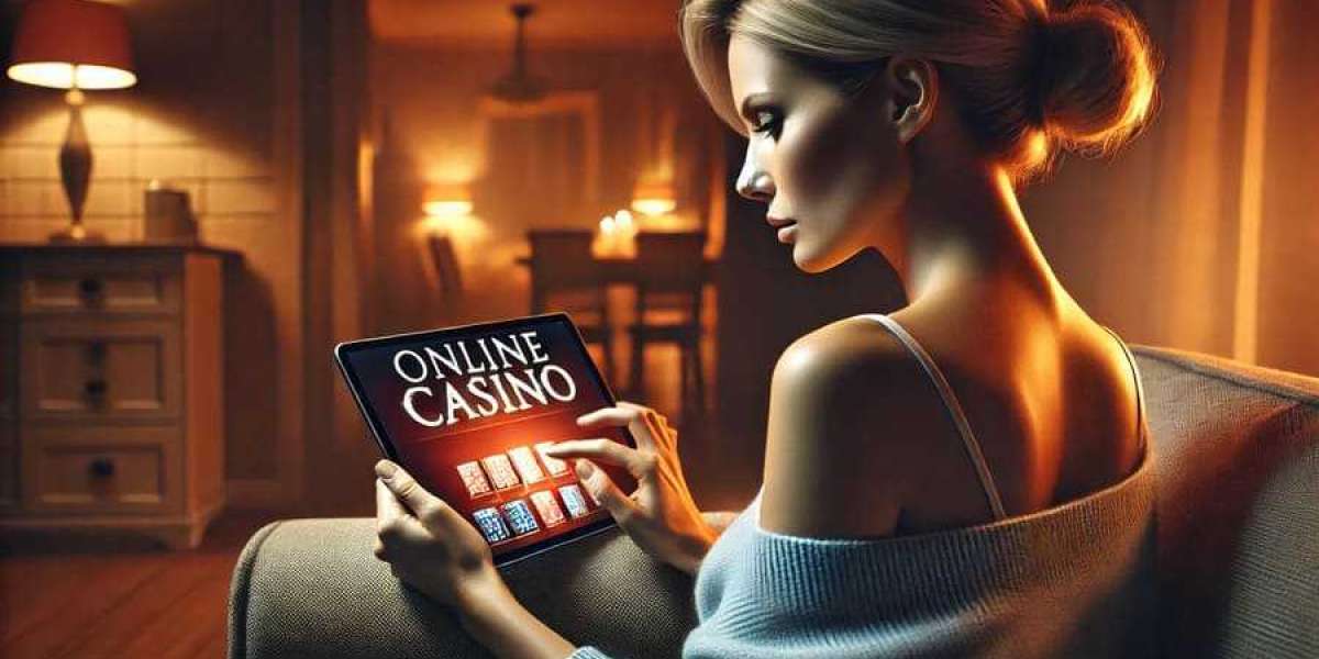 Exploring the Onca888 Community: Your Go-To Resource for Gambling Site Scam Verification