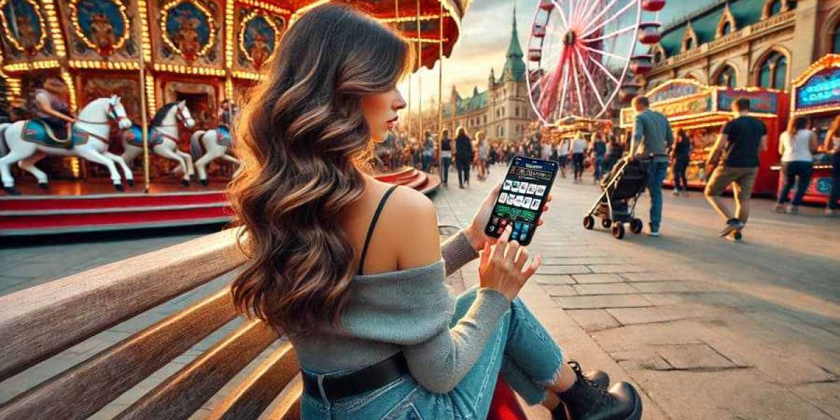 Discovering Onca888: Your Go-To Gambling Site Scam Verification Community