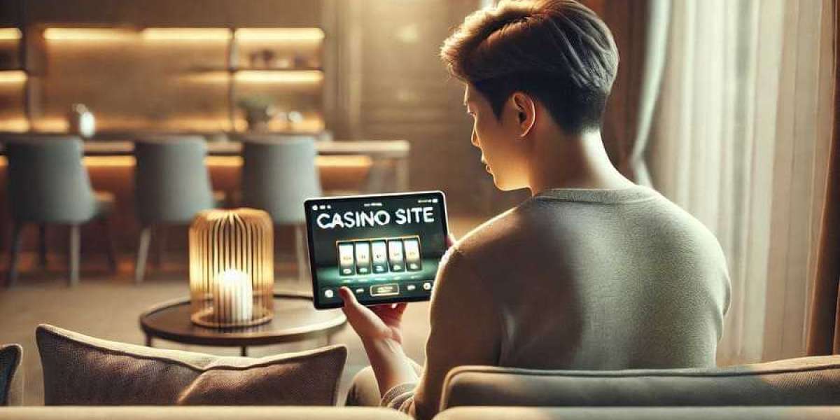 Unveiling the Truth: Baccarat Site and the Onca888 Scam Verification Community