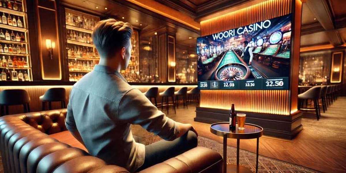Discovering the Truth About Onca888: Your Go-To Gambling Site and Scam Verification Community