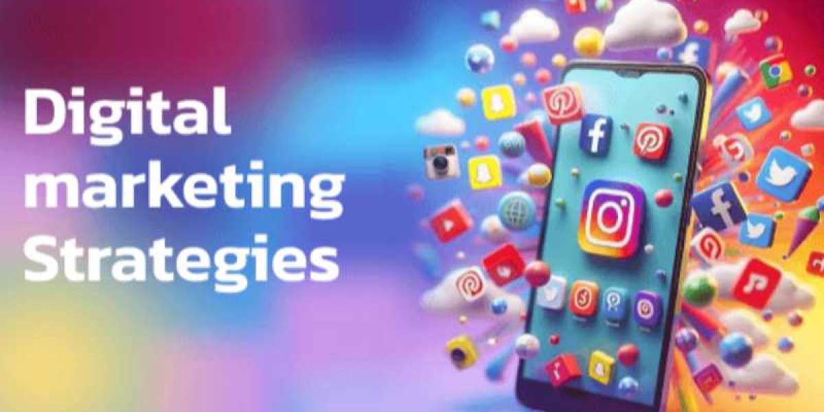 Digital Marketing Strategies: Stats, Tactics & Tips