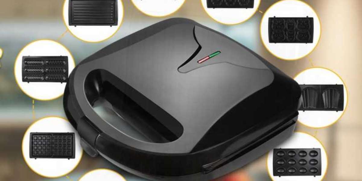 The maintenance of Waffle Maker is the correct way to slow down wear and tear