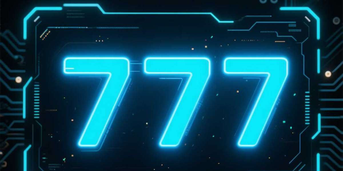 777bet – Diversão e Ganhos em Suas Apostas