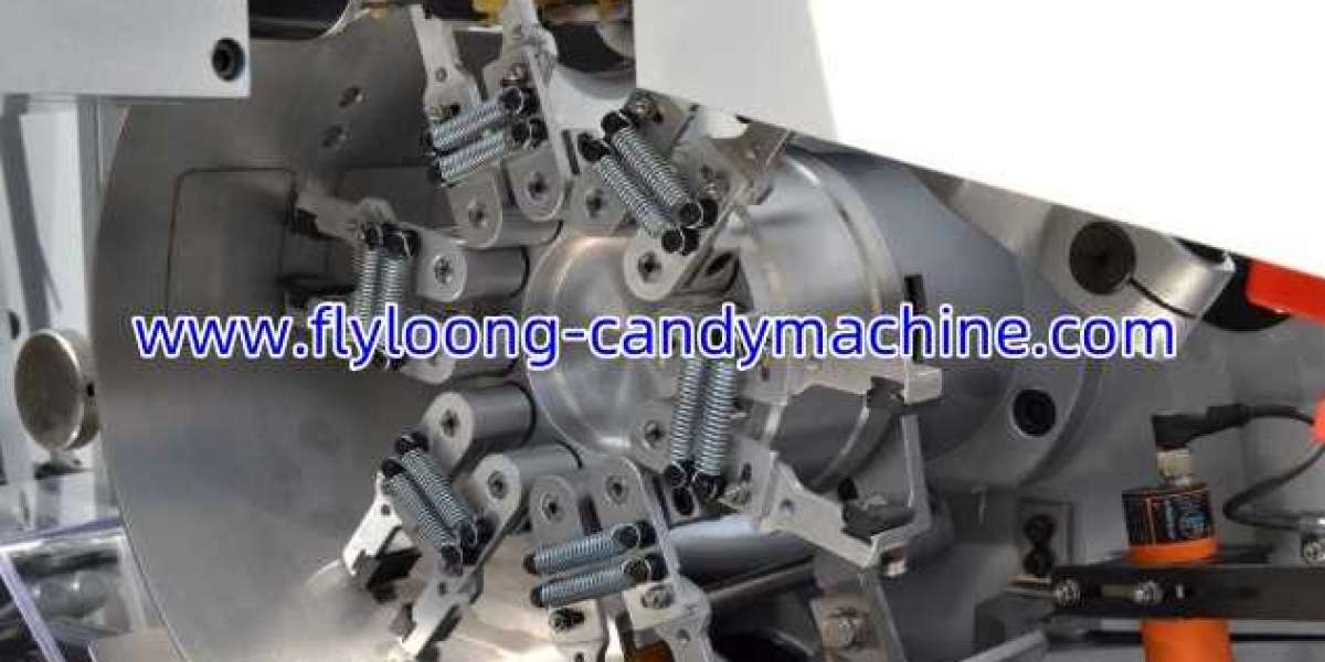 What makes Deposite Jelly Machine fit for production needs?