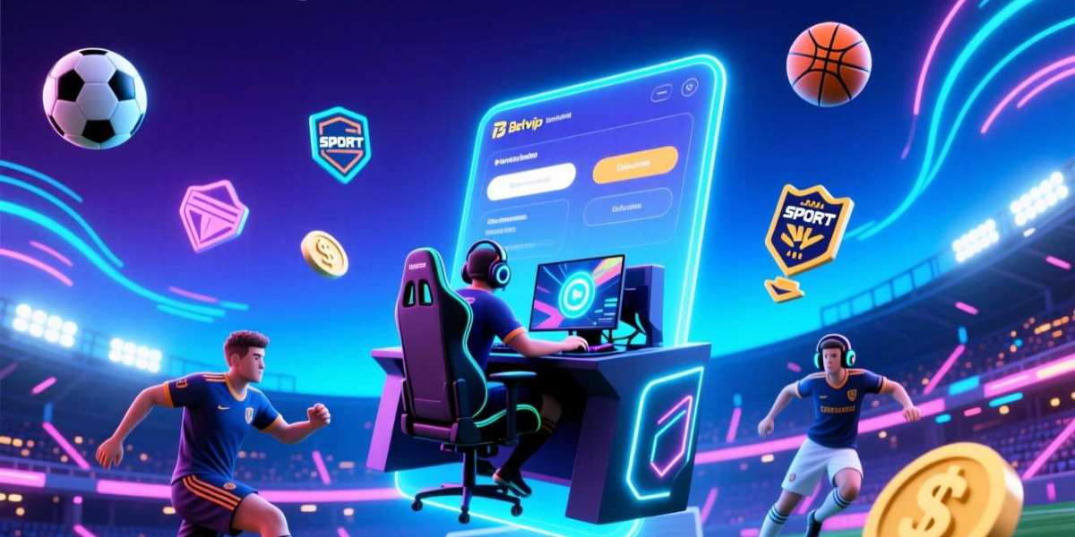 Betvip – Mais Emoção nas Suas Apostas