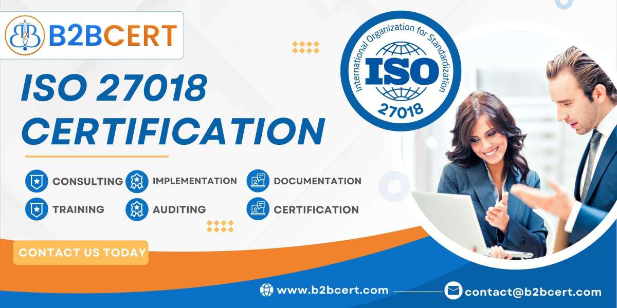 Case Studies: Successful Implementation of ISO 27018 in Organizations