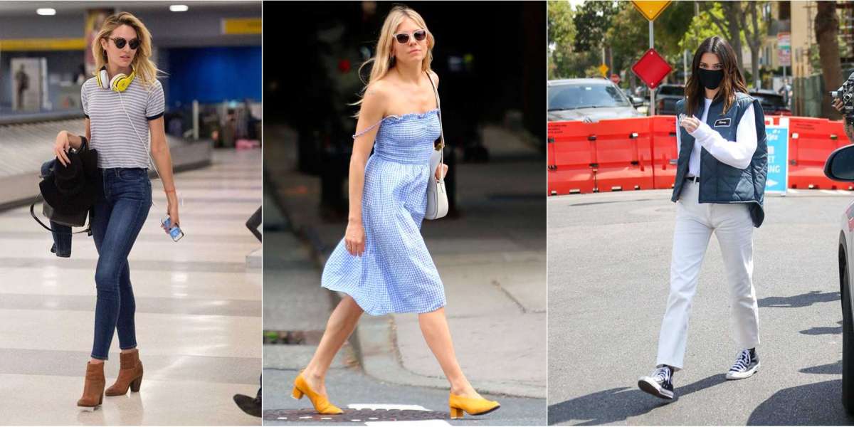 two phenomena converging: continued nostalgia