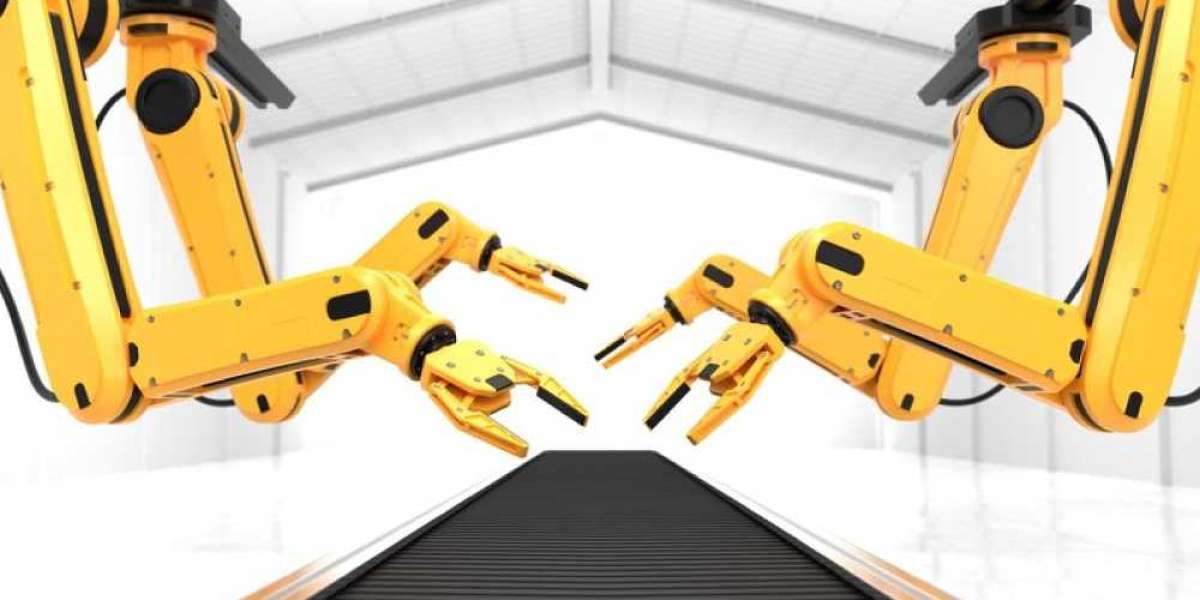 Additive Manufacturing Machine Market Trends Driving Growth in 3D Printing and Industrial Manufacturing