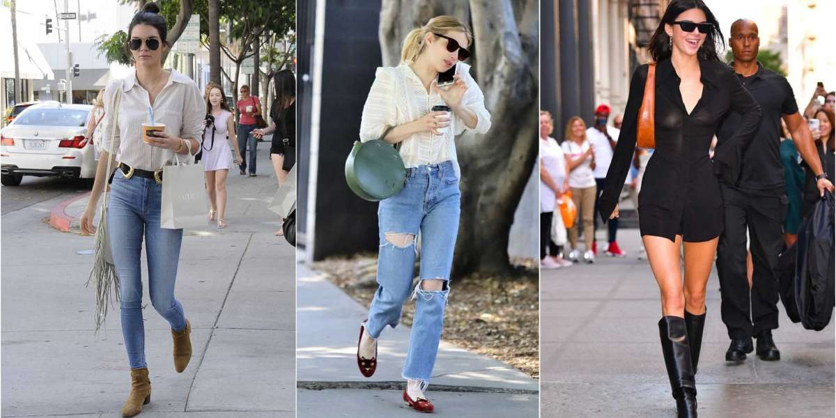 about where to find this Golden Goose season hottest footwear