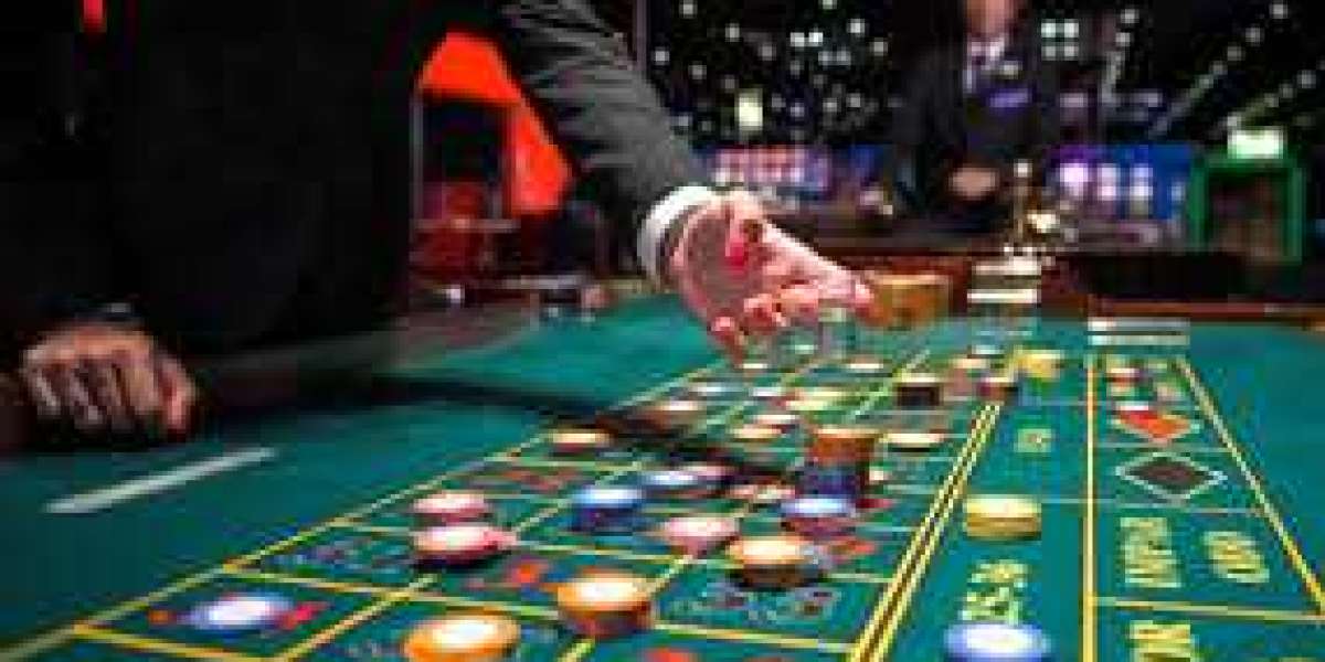 VIP en en Loyaliteitsprogramma's in Online Casino's: Word Belonend voor je Trouw